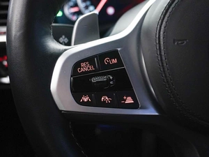 Внедорожник BMW X3 2018 года, 4650055 рублей, Москва
