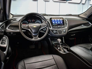 Седан Chevrolet Malibu 2021 года, 1970000 рублей, Муром