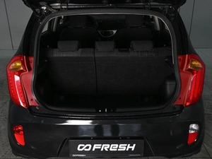 Хетчбэк Kia Picanto 2012 года, 1095000 рублей, Ростов-на-Дону