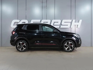 Внедорожник Chery Tiggo 4 Pro 2023 года, 1449000 рублей, Воронеж