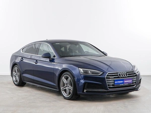 Лифтбек Audi A5 2018 года, 2798999 рублей, Москва