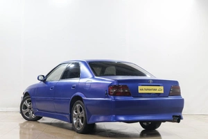 Седан Toyota Chaser 1998 года, 649000 рублей, Новокузнецк