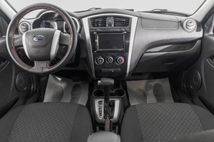 Седан Datsun on-DO 2019 года, 669000 рублей, Барнаул