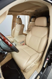 Внедорожник Lexus LX 2010 года, 3690000 рублей, Красноярск