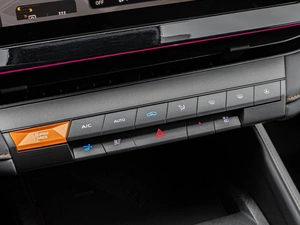 Лифтбек Changan UNI-V 2023 года, 2450000 рублей, Краснодар