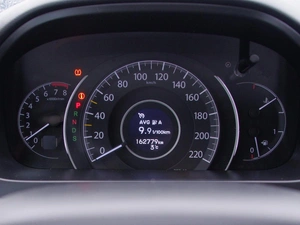 Внедорожник Honda CR-V 2013 года, 1790000 рублей, Владимир