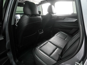 Внедорожник Chery Tiggo 7 Pro Max 2023 года, 1774000 рублей, Воронеж