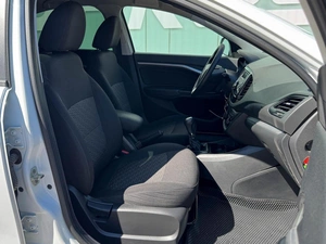 Седан ВАЗ (LADA) Vesta 2018 года, 979000 рублей, Кропоткин