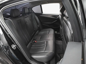 Седан BMW 5 серия 2019 года, 2690000 рублей, Ставрополь