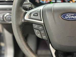 Седан Ford Mondeo 2017 года, 1820000 рублей, Красноярск
