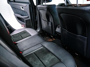 Универсал Mercedes-benz E-класс 2012 года, 1400000 рублей, Красноярск