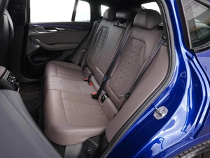 Внедорожник BMW X4 M 2021 года, 8490000 рублей, Москва