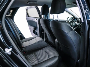 Хетчбэк Kia Ceed 2019 года, 1450000 рублей, Красноярск