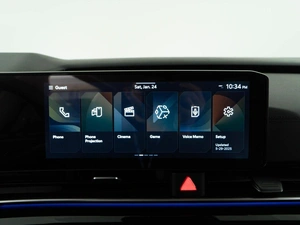 Минивэн Kia Carnival 2025 года, 7083055 рублей, Москва