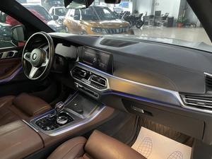 Внедорожник BMW X5 2019 года, 6499000 рублей, Солонцы