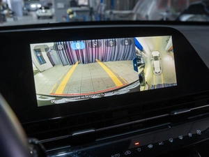 Внедорожник OMODA C5 2022 года, 1890000 рублей, Волгоград