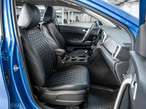 Внедорожник Kia Sportage 2021 года, 2435000 рублей, Ставрополь
