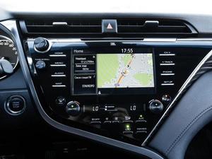 Седан Toyota Camry 2019 года, 2990000 рублей, Ставрополь