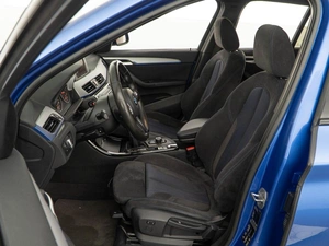 Внедорожник BMW X1 2017 года, 2898999 рублей, Москва