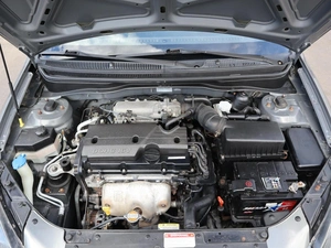 Седан Kia Rio 2011 года, 790000 рублей, Железногорск