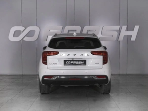 Внедорожник Haval Jolion 2023 года, 2049000 рублей, Аксай
