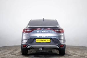 Внедорожник Renault Arkana 2021 года, 2049000 рублей, Пермь