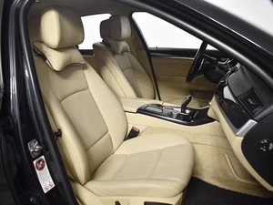 Седан BMW 5 серия 2012 года, 1463900 рублей, Казань