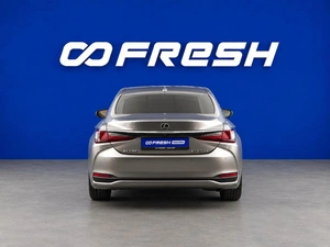 Седан Lexus ES 2020 года, 3770090 рублей, Москва