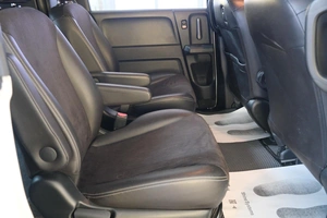 Минивэн Honda Freed 2015 года, 1629000 рублей, Омск