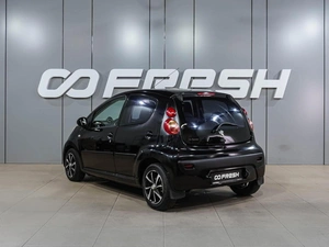Хетчбэк Peugeot 107 2008 года, 459000 рублей, Воронеж
