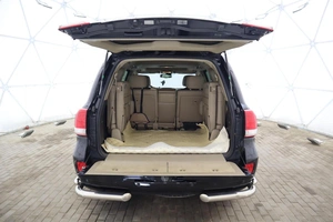 Внедорожник Toyota Land Cruiser 2011 года, 3699000 рублей, Обнинск