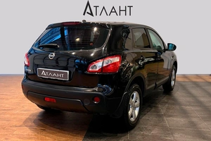 Внедорожник Nissan Qashqai 2010 года, 989000 рублей, Красноярск