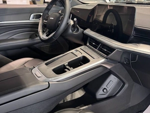 Внедорожник Haval F7x 2026 года, 3599000 рублей, Красноярск