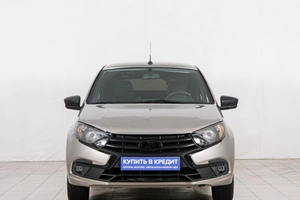 Лифтбек ВАЗ (LADA) Granta 2019 года, 649000 рублей, Красноярск