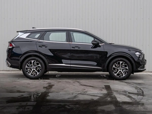 Внедорожник Kia Sportage 2024 года, 4340000 рублей, Краснодар