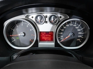 Хетчбэк Ford Focus 2010 года, 649000 рублей, Ставрополь