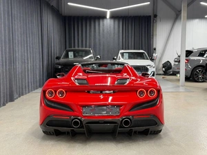 Кабриолет Ferrari F8 Spider 2021 года, 37990000 рублей, Павловская Слобода