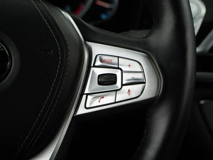 Седан BMW 7 серия 2016 года, 4198999 рублей, Москва