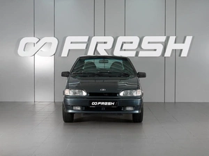 Хетчбэк ВАЗ (LADA) 2114 Samara 2012 года, 510000 рублей, Минеральные Воды