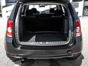 Внедорожник Renault Duster 2012 года, 835000 рублей, Ставрополь