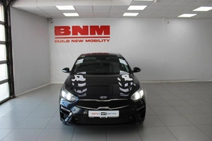 Седан Kia Cerato 2019 года, 1790000 рублей, Клинцы