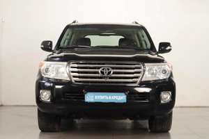 Внедорожник Toyota Land Cruiser 2012 года, 3749000 рублей, Челябинск