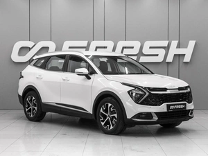 Внедорожник Kia Sportage 2023 года, 3190000 рублей, Ростов-на-Дону