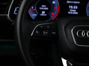 Внедорожник Audi Q8 2018 года, 6890999 рублей, Москва