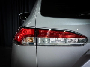 Внедорожник Toyota Corolla Cross 2024 года, 3200000 рублей, Волгоград