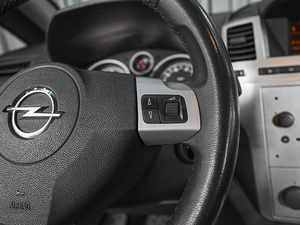 Минивэн Opel Zafira 2013 года, 894000 рублей, Ставрополь