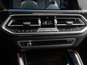 Внедорожник BMW X6 2020 года, 8199000 рублей, Тюмень