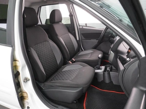 Седан ВАЗ (LADA) Granta 2021 года, 1060000 рублей, Воронеж