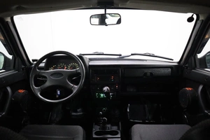 Внедорожник ВАЗ (LADA) Niva Legend 2017 года, 625000 рублей, Орёл