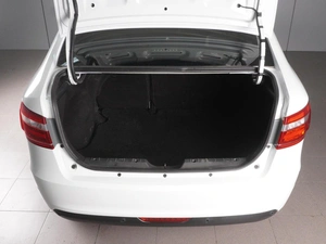 Седан ВАЗ (LADA) Vesta 2020 года, 1129000 рублей, Минеральные Воды